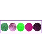 Paillettes & Pigments