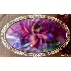 Papiers à reflets 5