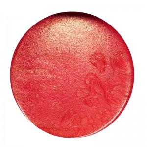 Corail Chic Micro Pailleté