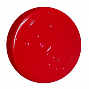 Gel paint 03 Rouge