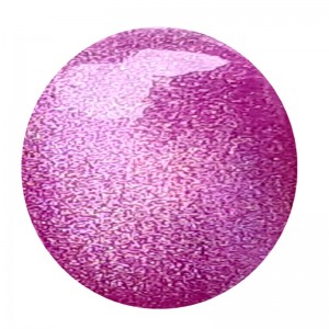 Cat eye Unicorn Pink 9ml