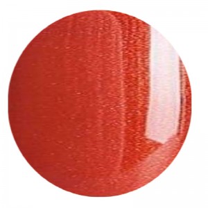 Fine Vermilion 80583 Gel en...