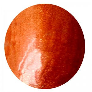 Pigment 9 ocre-marron