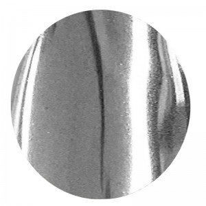 Pigment 7 miroir silver