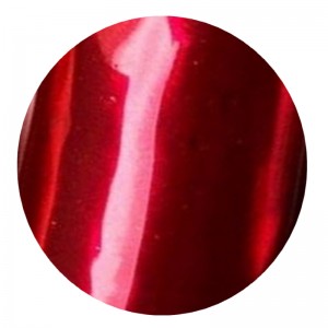 Pigment miroir rouge