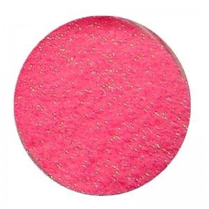 Paillettes Néon rose