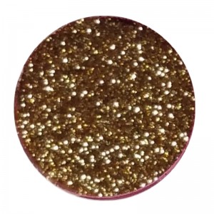 Paillettes Champagne