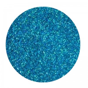 Paillettes Turquoises Claires