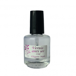 Vernis Anti UV