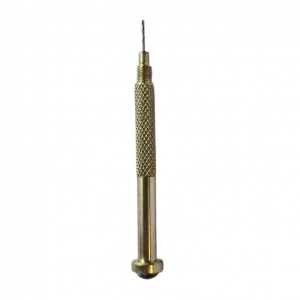 Nail drill outil piercing