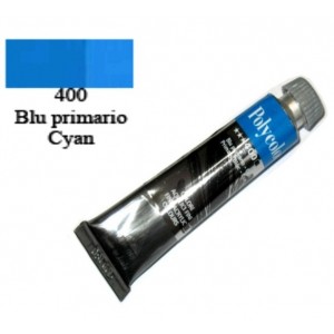 Bleu primaire 400