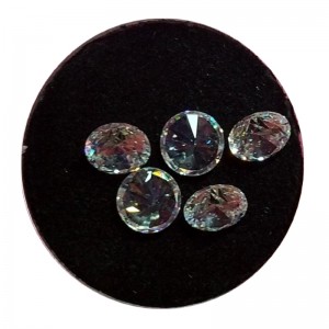 Strass 4mm