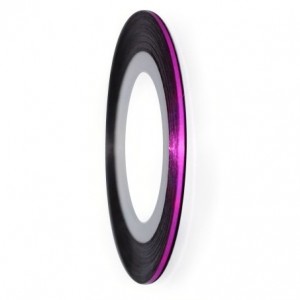 Striping Tape Fushia