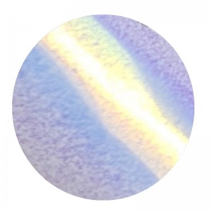 Aurora chrome liquid LAC01...