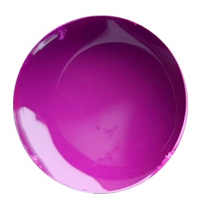 Flashy Purple
