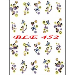 BLE 452